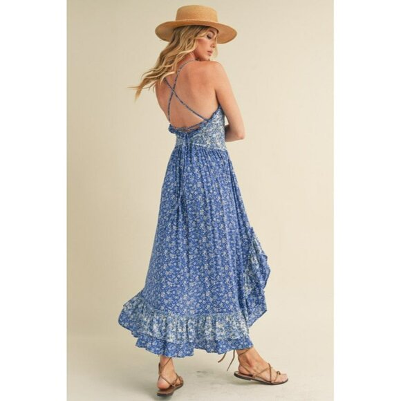 Deeane Dress - Picture 5 of 6